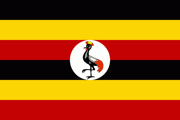 Uganda 